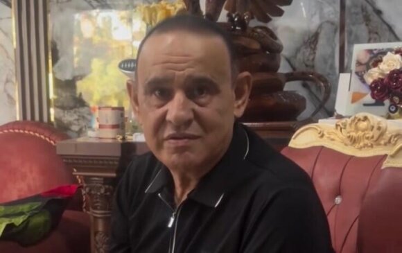Tacir Şahmalıoğlu arıqlamasının səbəbini açıqladı