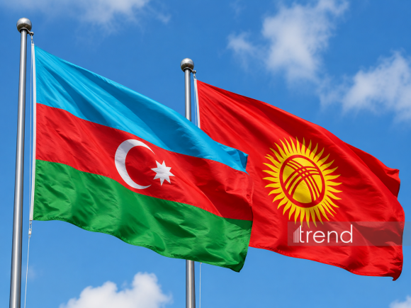 Azərbaycan və Qırğızıstan arasında əməkdaşlıq haqqında Anlaşma Memorandumu təsdiqlənib