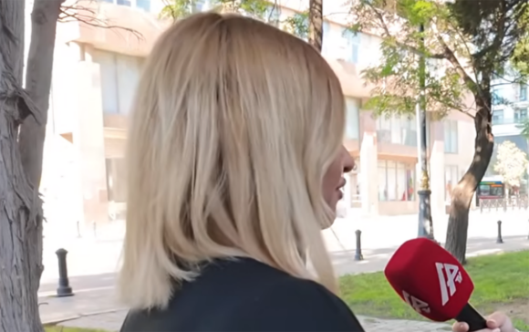 “SMM kimi işə götürüldüm, amma xadimə, ofisiant kimi istifadə edirdilər” - VİDEO