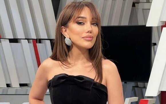 “Qadını bunun qədər xoşbəxt edən hiss yoxdur” - Lalə Məmmədova