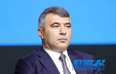 İnam Kərimov: "Süni intellekt heç bir halda hakimi əvəz edə bilməz"