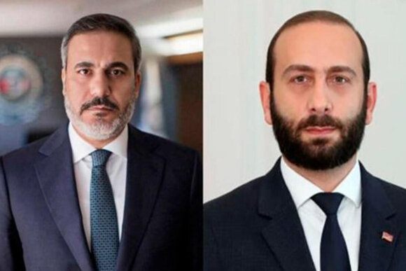 Ankara və İrəvanın yeni məramları nədir?