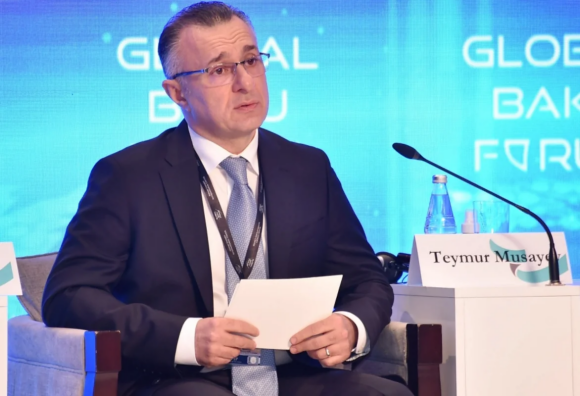 Baş nazirin müavini təyin edilən Teymur Musayev kimdir? - Dosye