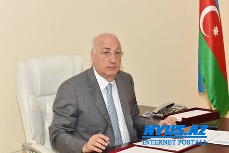 Sumqayıtda qanunsuz tikinti qalmaqalı: Qazi adından sui-istifadə iddiaları - VİDEO