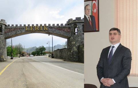 Lerikin İcra Hakimiyyəti “ELNUR-2” şirkəti hələ də işbirliyindədi... – Hesablama Palatasının aşkarladığı pozuntulara baxmayaraq