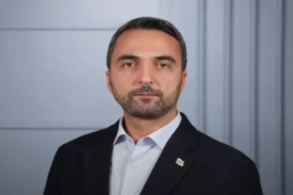 Azərbaycana girişi qadağan edilən Məhəmməd Əmin Yıldırım saxlanıldı - TƏFƏRRÜAT
