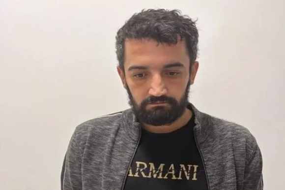 Bakıda qadına qarşı cinsi zorakılıq edən şəxsin