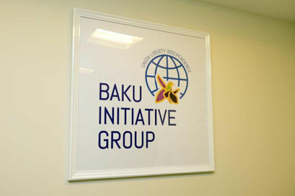 Bakı Təşəbbüs Qrupu Fransanın Korsika ilə bağlı qərarını pisləyib