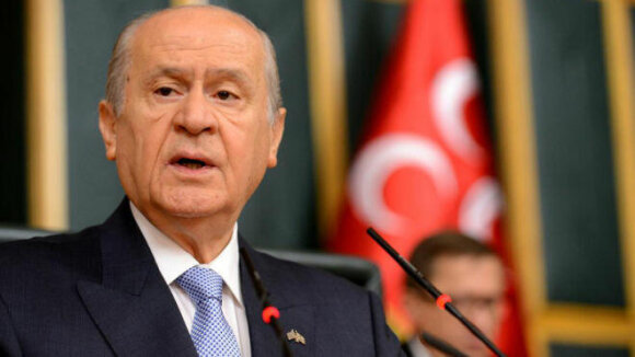 Dövlət Baxçalıdan Türk Dünyasına geniş müraciət: "Azərbaycanla qardaşlığımız köklüdür"