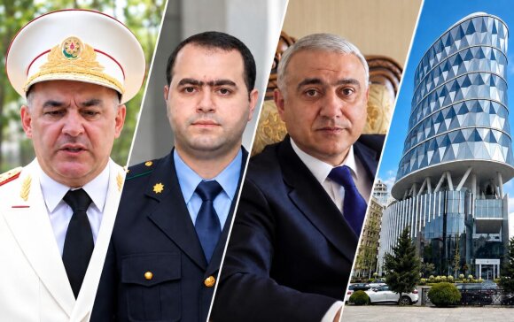 Gömrükdəki qanunsuzluğa yeni qanunla haqq qazandırmaq cəhdi - Sahibkardan etiraz