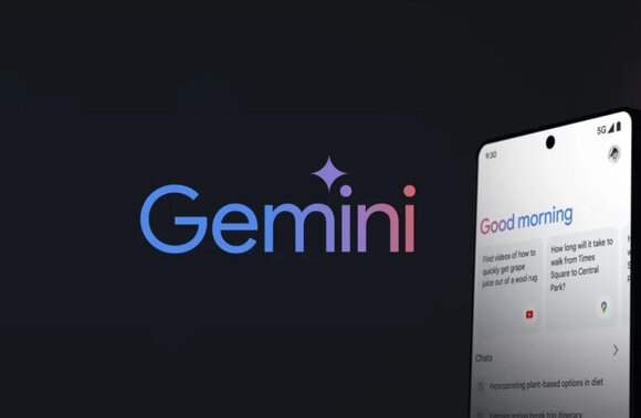 “Gemini” süni-intellekt çat-botundan pulsuz istifadə məhdudlaşdırılıb