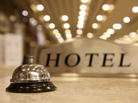 Azərbaycanda hotel sektorunda nə baş verir?