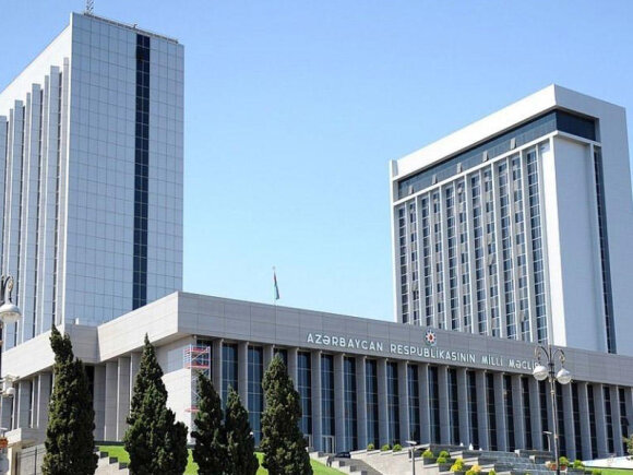Sabah yeni ombudsman seçiləcək