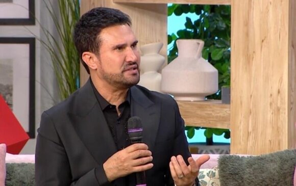 Nadir Qafarzadədən yaşlı sənətçilərə: "Sənət var, baş gedib"