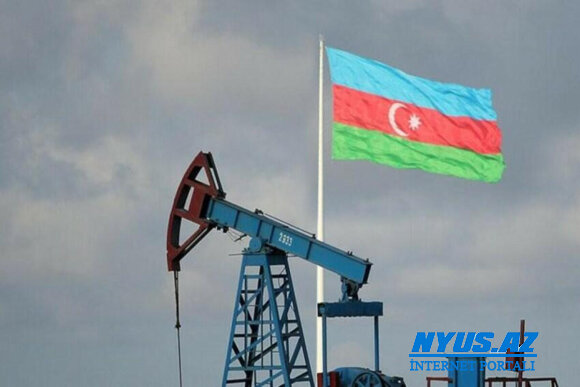 Azərbaycan nefti yenidən bahalaşdı