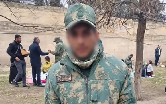 Oğlumla bir gün əvvəl danışdıq, dedi ki... - Nəsimi Musayevin atası