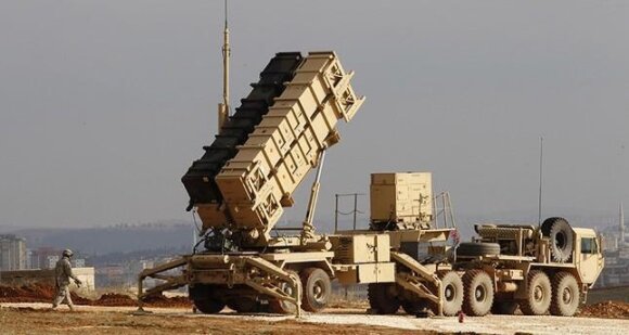 ABŞ Ukraynaya 500 ədəd "Patriot" raketi satacaq
