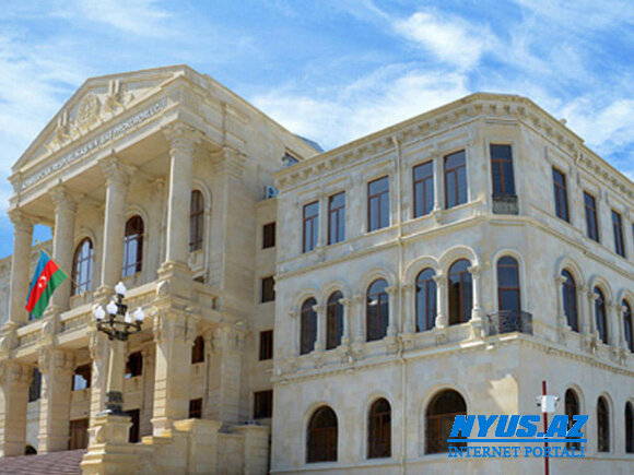 Dövlət Xidmətinin vəzifəli şəxsi saxta arayışlara görə ittiham edildi