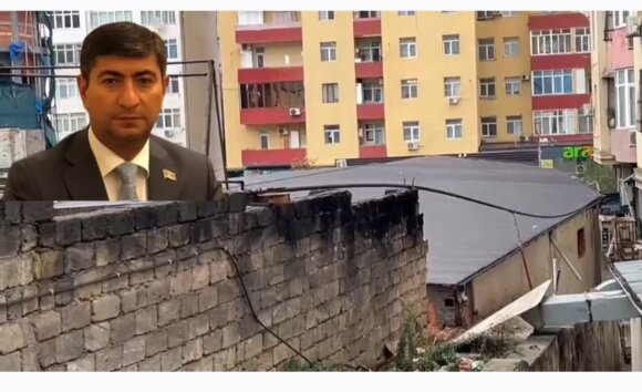Yasamal İcra Hakimiyyəti kimi aldadır? — Cavab başqa, reallıq başqa... ​ VİDEOFAKT