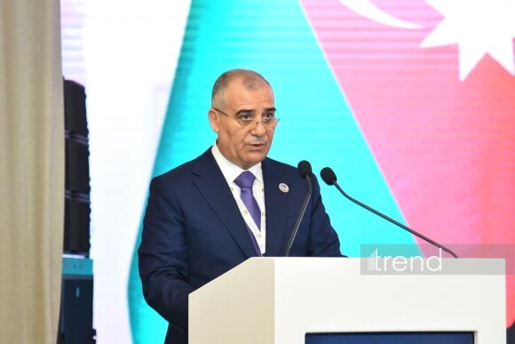 İtkin düşənlərin taleyinin müəyyənləşdirilməsi davamlı sülhün mühüm şərtidir - Əli Nağıyev