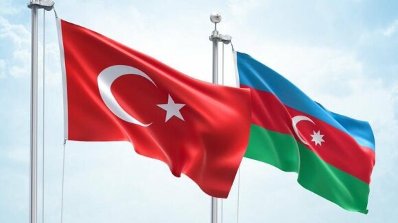Qardaşlıq qalib gəldi, amma izlər qaldı