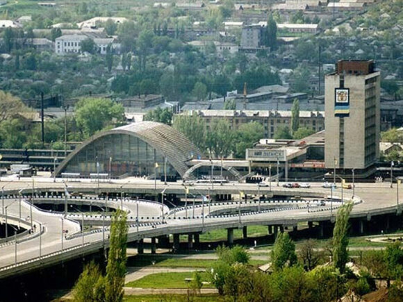 Ukraynada rusdilli mahnılar qadağan edilə bilər